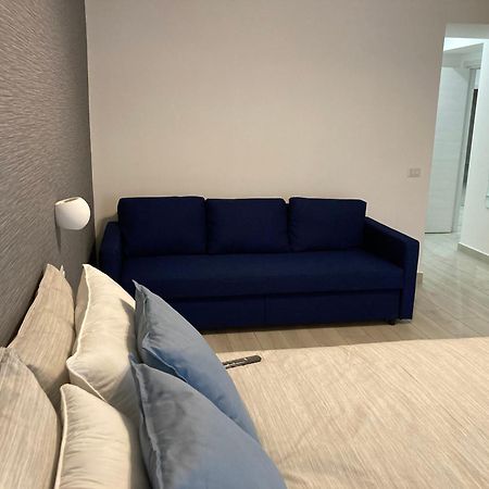 نابولي B&B Miglio Sacro الغرفة الصورة