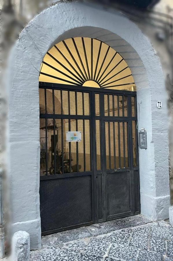 نابولي B&B Miglio Sacro المظهر الخارجي الصورة